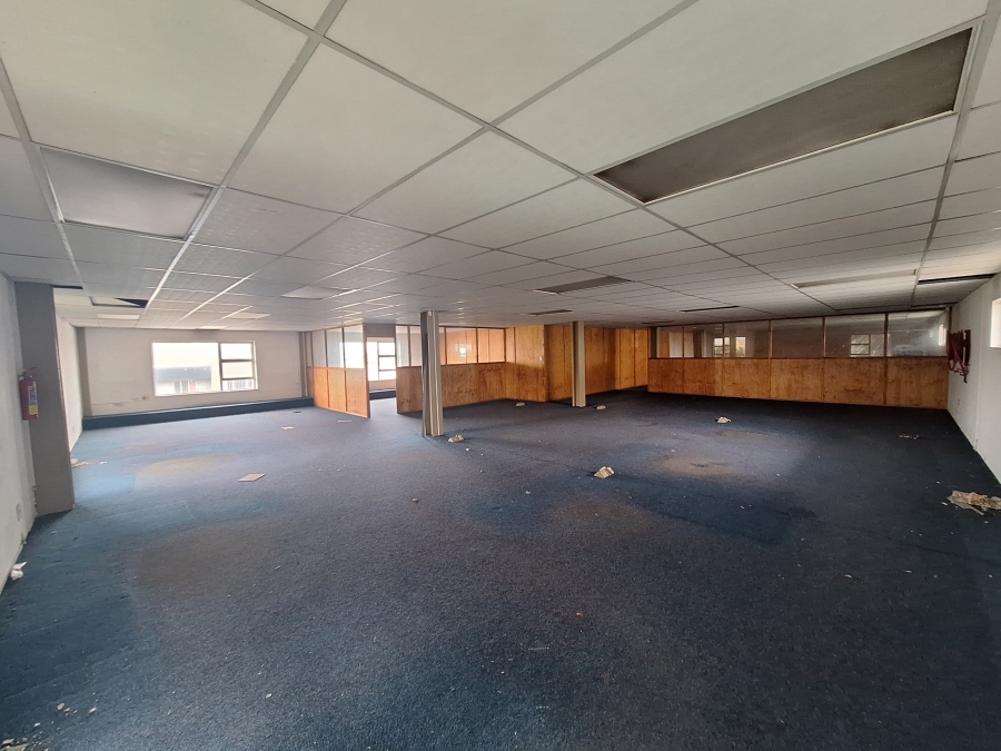 To Let commercial Property for Rent in Brackenfell Industrial Western Cape